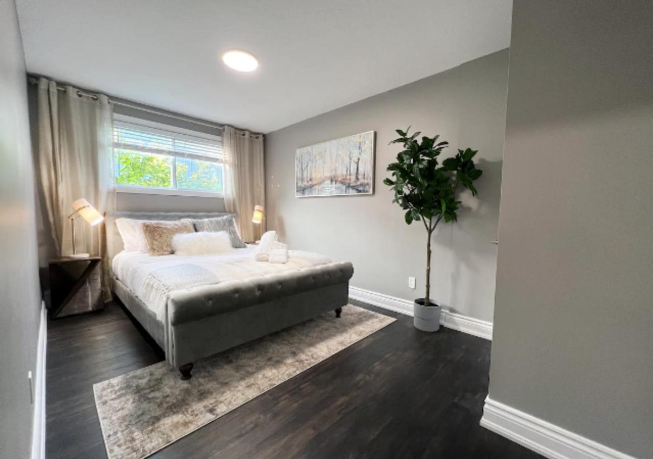 Elegant City Living - 1 Br London Extérieur photo