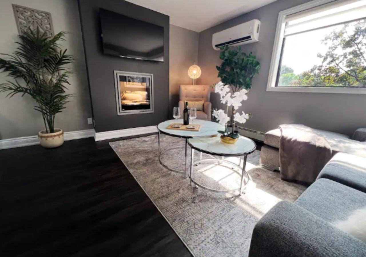 Elegant City Living - 1 Br London Extérieur photo