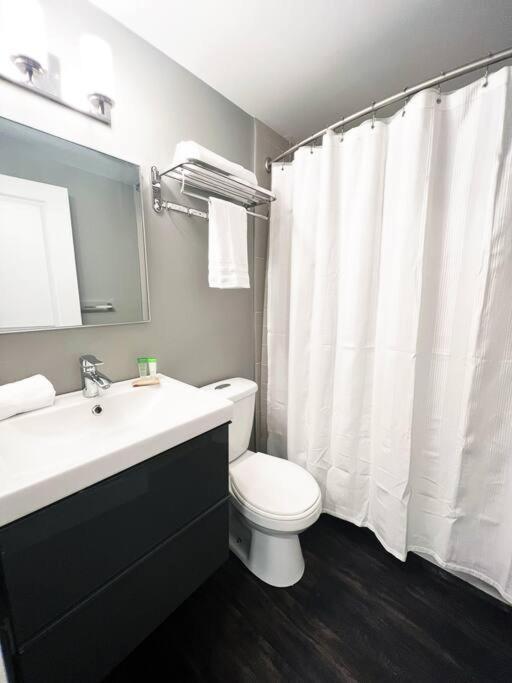 Elegant City Living - 1 Br London Extérieur photo
